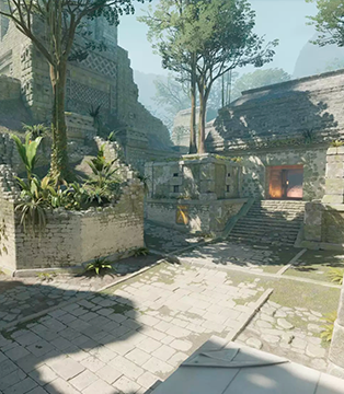 Фоновое изображение карты Ancient